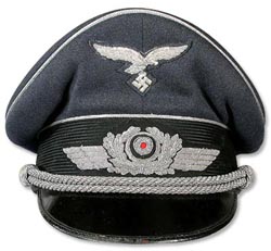 Visor Cap
